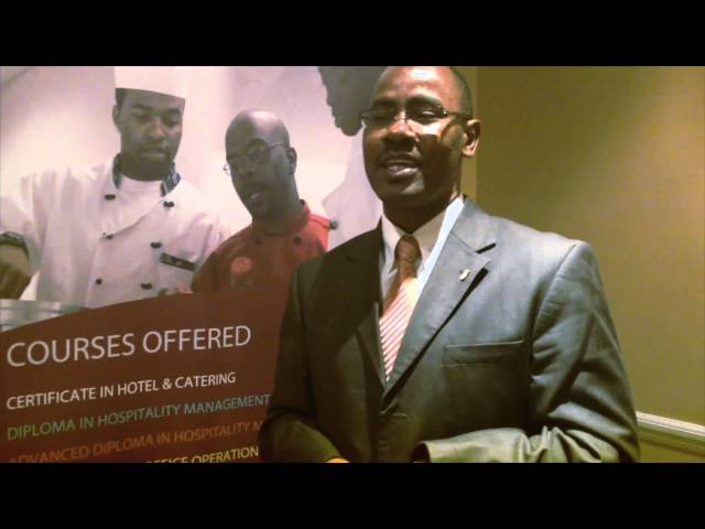 Vision Institute of Professionals Nairobi and Mombasa видео №1