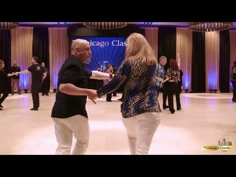 The Chicago Classic 2022 - Strictly Swing Masters Finals