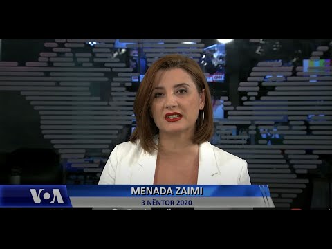 Ditari 3 nentor 2020