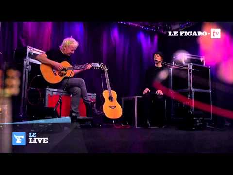 Suzanne Vega - I Never wear white