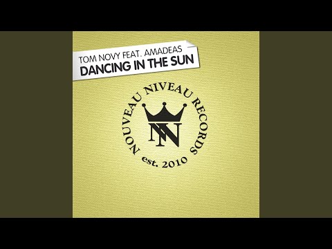Dancing in the Sun (Tapesh & Dayne S Remix)
