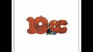 10cc - Rubber Bullets