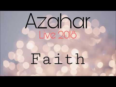 Faith by Azahar feat Ali Keeler
