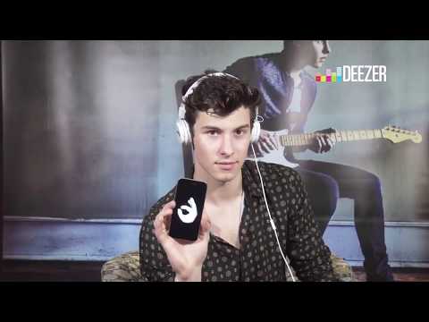 Shawn Mendes conhecendo o funk carioca