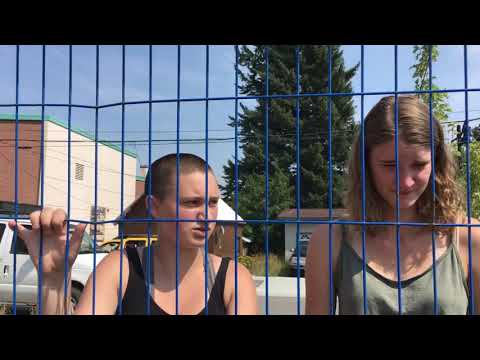 YAN fundraising video for YAN Space - Sadical