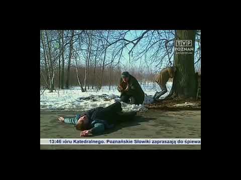 Janusz Tracz - niedodane sceny - seria 3/1