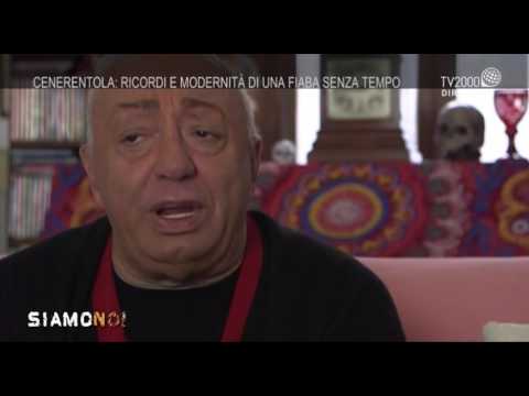 Siamo Noi - Napoli, La gatta Cenerentola