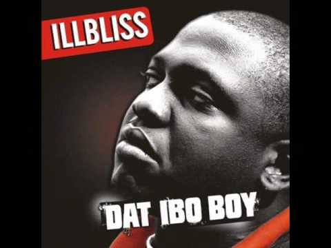 ILLBLISS FT YQ - WHO U BE