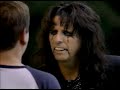 Marriott Residence Inn Alice Cooper Funny TV Commercial