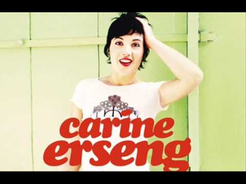 Carine Erseng - Vis [Official Audio]