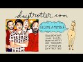 Hacienda - Little Girl - Daytrotter Session