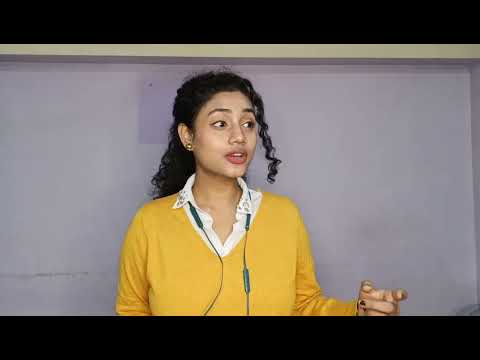 Alisha Martin Fi Music script - Audition 