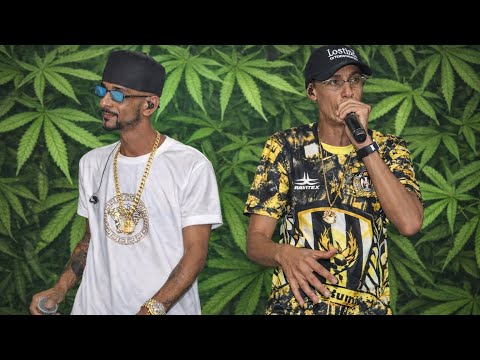 MC KAZUYA E BETINHO - ALECRIM (RELÍQUIA)