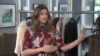 Stylist advice for selling your unwanted clothing to consignment stores