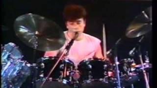 Tears For Fears - Watch Me Bleed (Live at Rockpalast 1983)