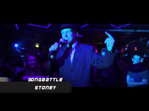 Dreistil *Bestof Songbattle* 17.12.15
