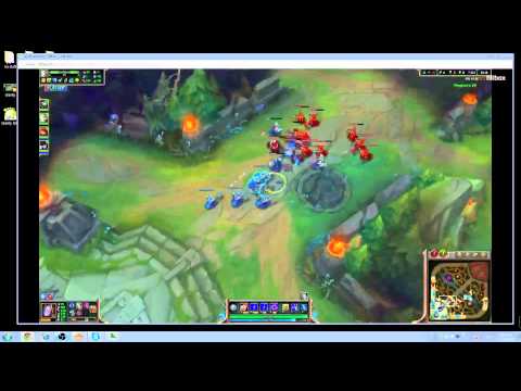 [Coaching-Mid] Orianna Diamond (Azoh)