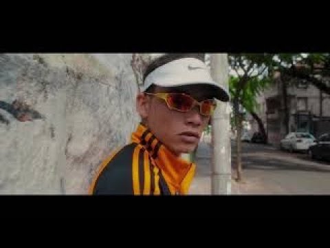 Cypher Papo de Futuro - Mc Andrezin, Mc Xandynho JP, Mc Mano Leek,Mc Léo DF