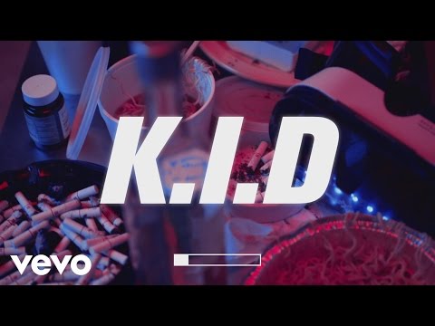 K.I.D - Taker (Video)