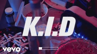 K.I.D - Taker (Video)