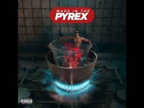 Chingy (It's Whateva) - Digga D | Instrumental Version