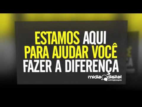 TV MÍDIA DIGITAL -  INOVAÇÃO EM MARKETING E PROPAGANDA