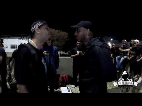 VL chavo X Jeffy | Semi |Seletiva CPBMC 219º Batalha do Senna