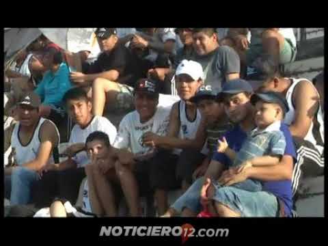 Fútbol Federal “A”: Altos Hornos Zapla (Jujuy) 0 – Crucero 0