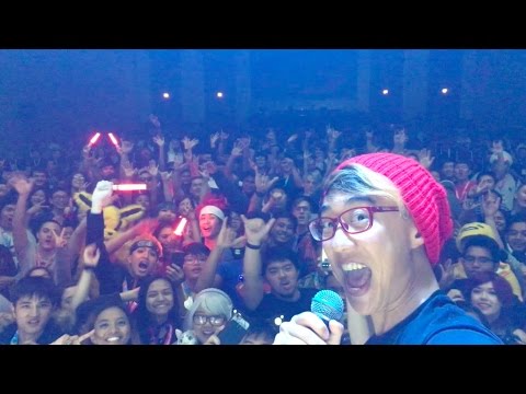 Download Naruto OP4 "CLOSER" in Hawaii (Kawaii Kon 2017 