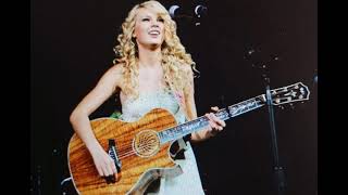 Baby Don&#39;t You Break My Heart Slow - Taylor Swift