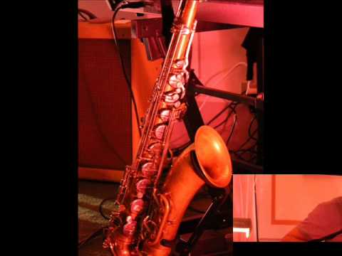 Le Amantidi in Serata Maledetta