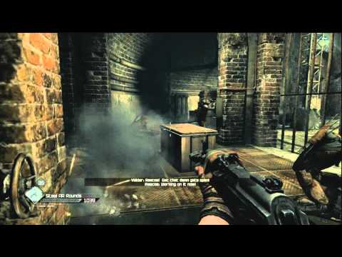 RAGE HD Walkthrough Episode 24-The Well!