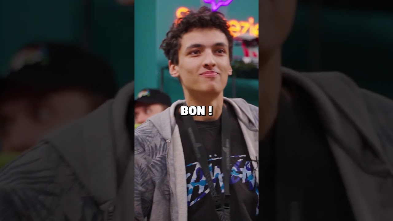 Ca aurait pu être le dernier tournage de Vald thumbnail