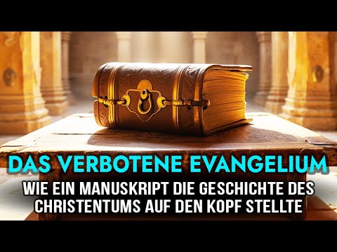 Das geheime Judas-Evangelium: Die 2000 Jahre lang verborgene Wahrheit