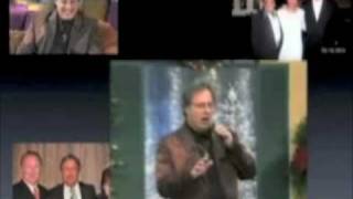 Rich  Parr, " When He Was On The Cross"