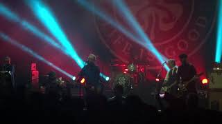 Saints &amp; Sinners - Flogging Molly live in Worcester