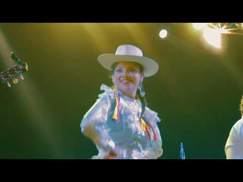 Concierto Completo - String Karma -  EN VIVO