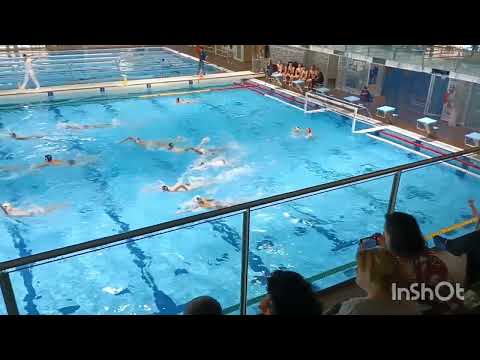 Cadet Masculí 2022-23 CN Horta - CN Sabdell