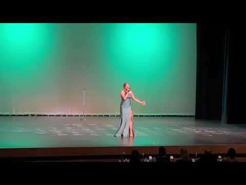 The Climb by Miley Cyrus Cover