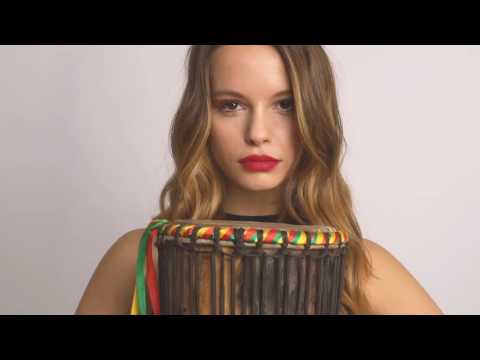 Shape of You by Ed Sheeran in 8 Languages