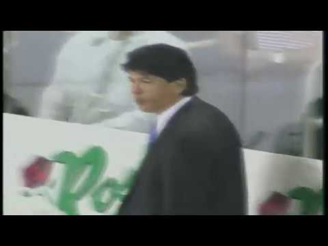 NHL  Apr.29/1997  G7  Ottawa Senators - Buffalo Sabres