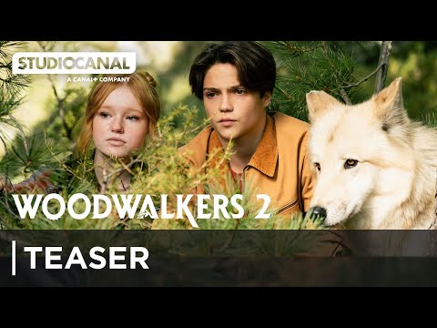 Woodwalkers 2 | Teaser
