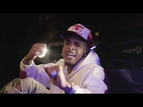 KFamouz - Fly Em In (Official Video)