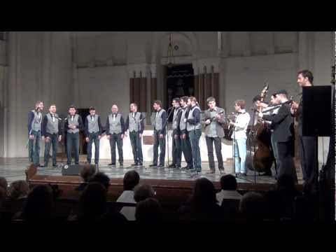 Klapa Panon - Vela luka