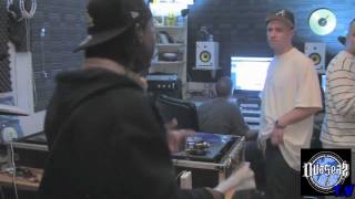 3.BIG PRODEJE IN GENEVA WITH OVASEAZ RECORDS .PART 3 OF 3.