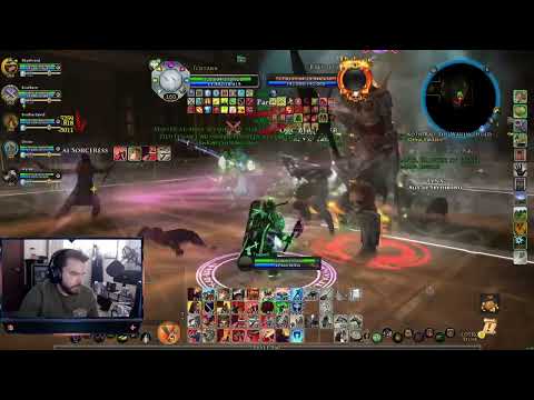 🔥 New LOTRO 6-Man Instance | Koth Rau, The Wailing Hold | First Impressions 🔥