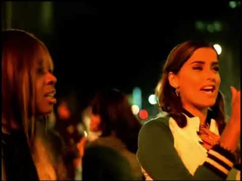 Nelly Furtado’s Bridge on “Ching Ching” Ms Jade and Timbaland