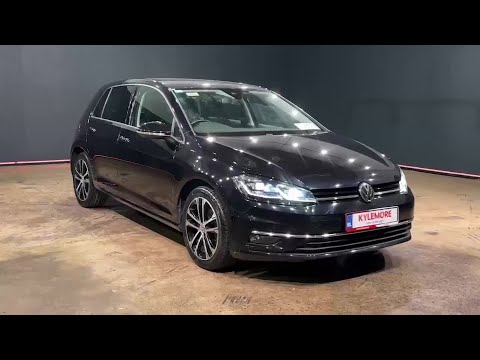 Volkswagen Golf 1.2 TSI COMFORT LINE MEISTER - FAC - Image 2