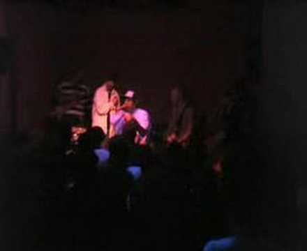 Peacecampband feat. Bushbayer, Brenner - Nimm dir die Zeit