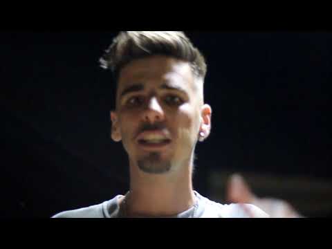 LORCA CHORO - MAGARI (PROD.SALVA)